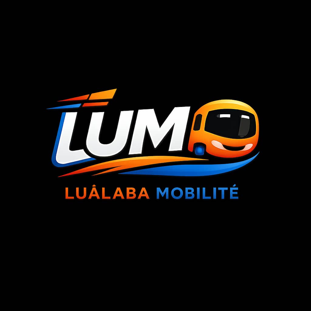 Logo LUMO